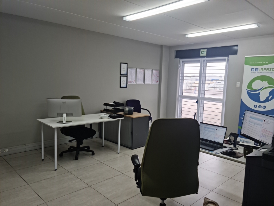 To Let commercial Property for Rent in Firgrove Western Cape